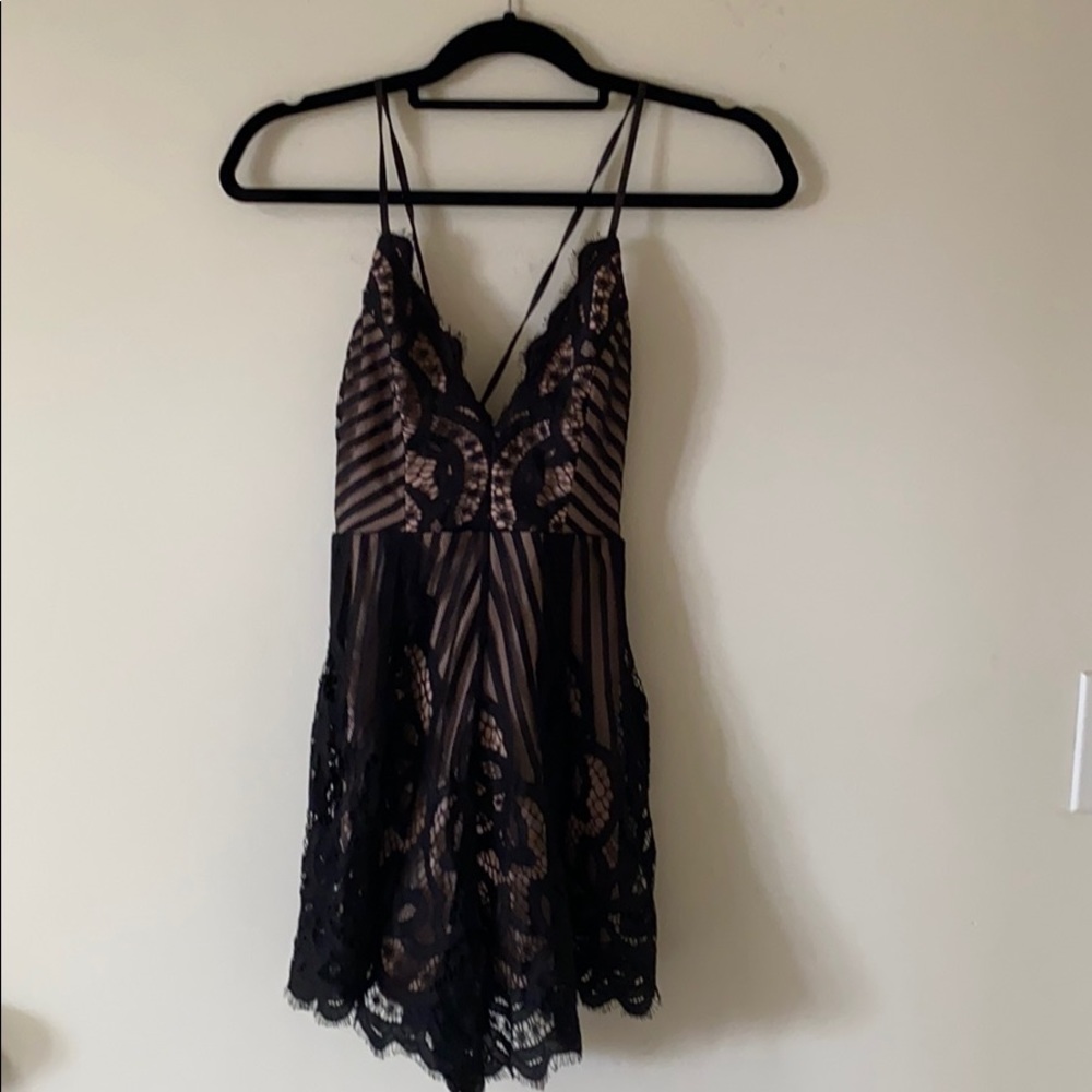LF Romper